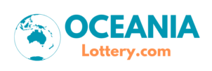 Oceania lotteries